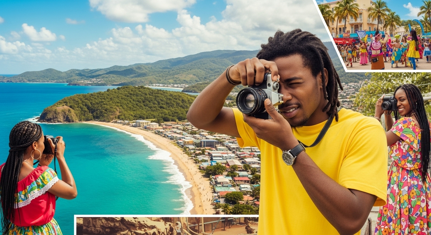 Photography Business