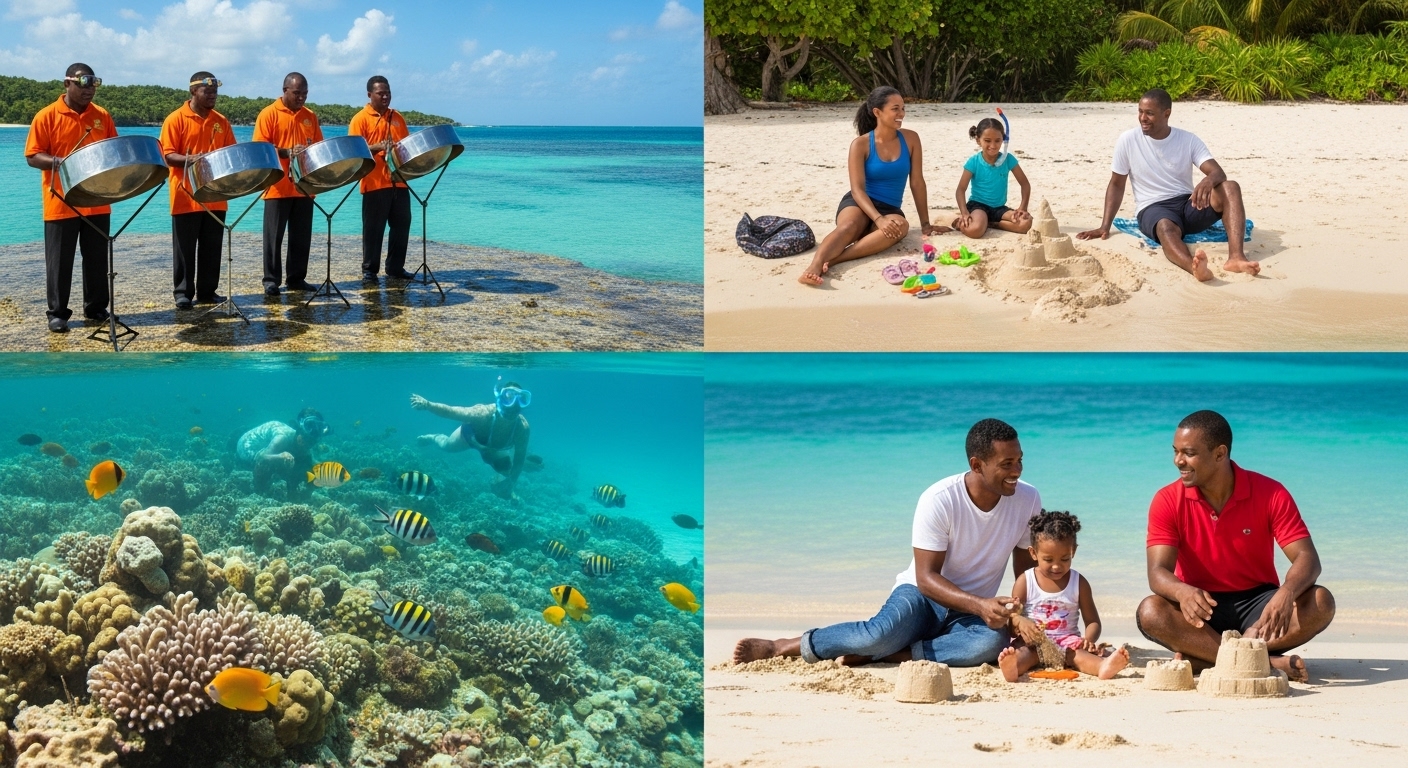 Tourism Experience Provider