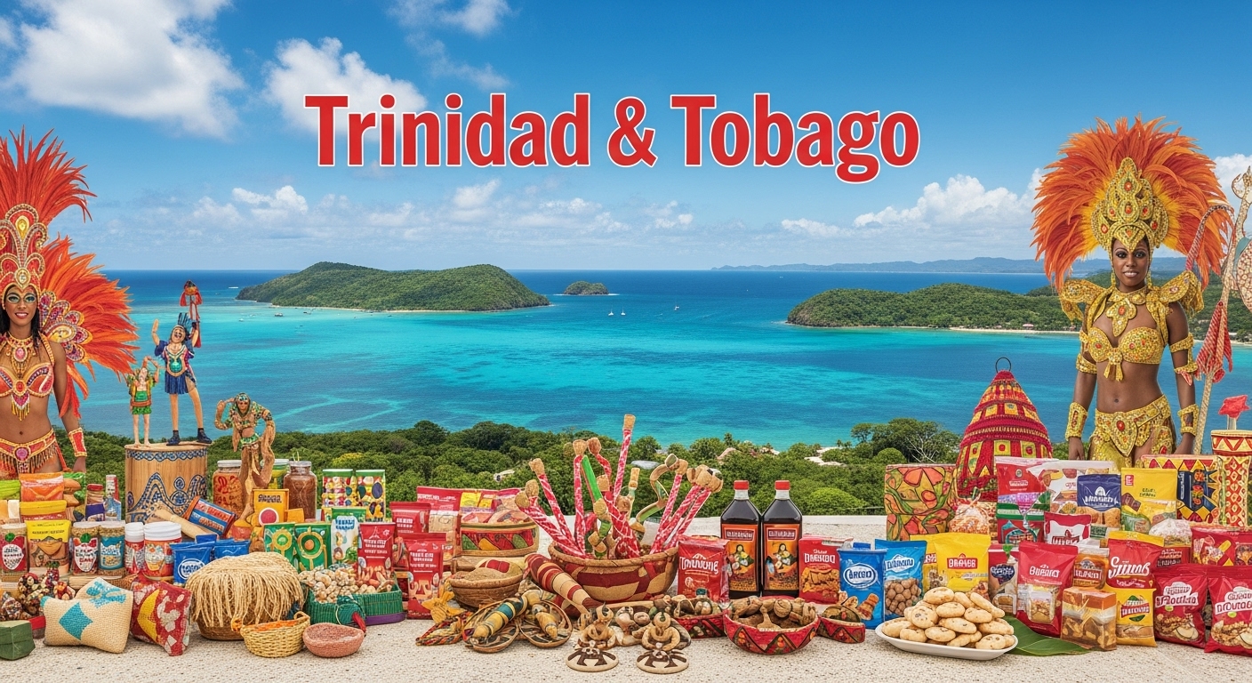 Local E-commerce Store