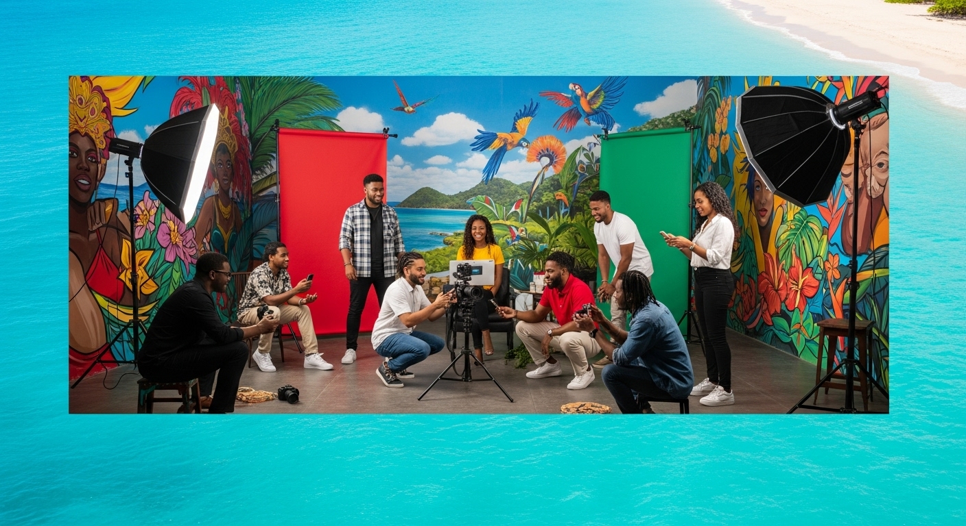 Content Creation and Influencer Marketing