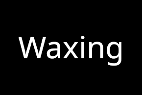 Underarm Wax