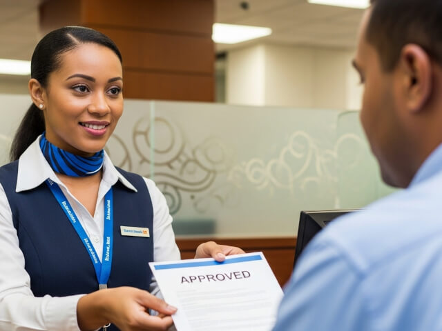 open business bank account